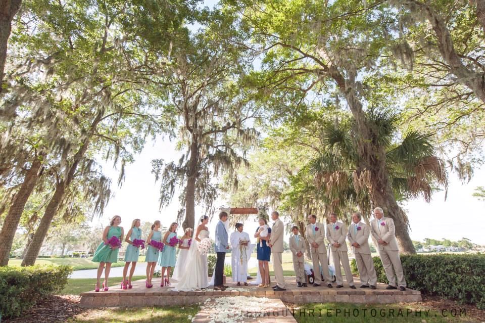 Queen's Harbour Yacht and Country Club - 1