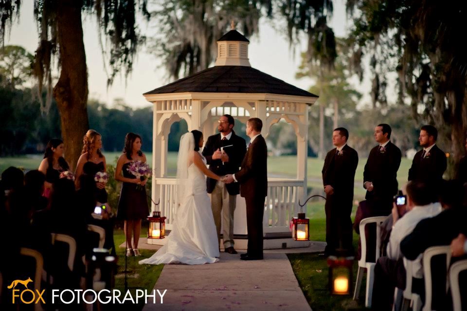 Queen's Harbour Yacht and Country Club - 2