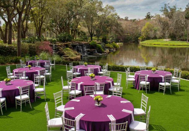 Sawgrass Marriott Golf Resort and Spa - 7