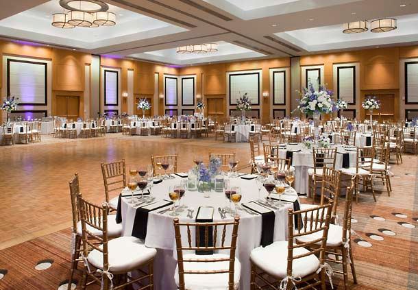 Sawgrass Marriott Golf Resort and Spa - 5