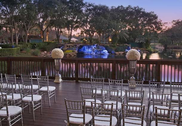 Sawgrass Marriott Golf Resort and Spa - 6