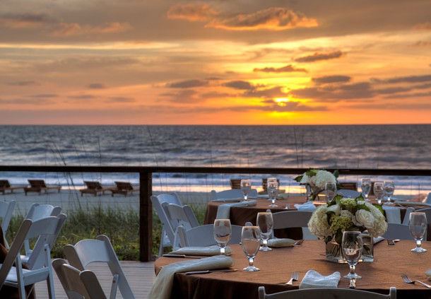 Sawgrass Marriott Golf Resort and Spa - 3