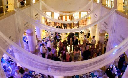 The Historic Thomas Center - 3