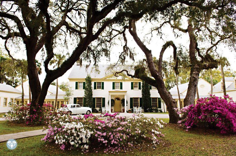 The Ribault Club - 1