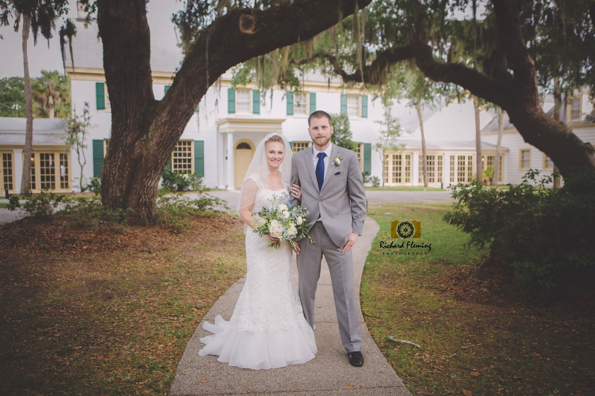 The Ribault Club - 2