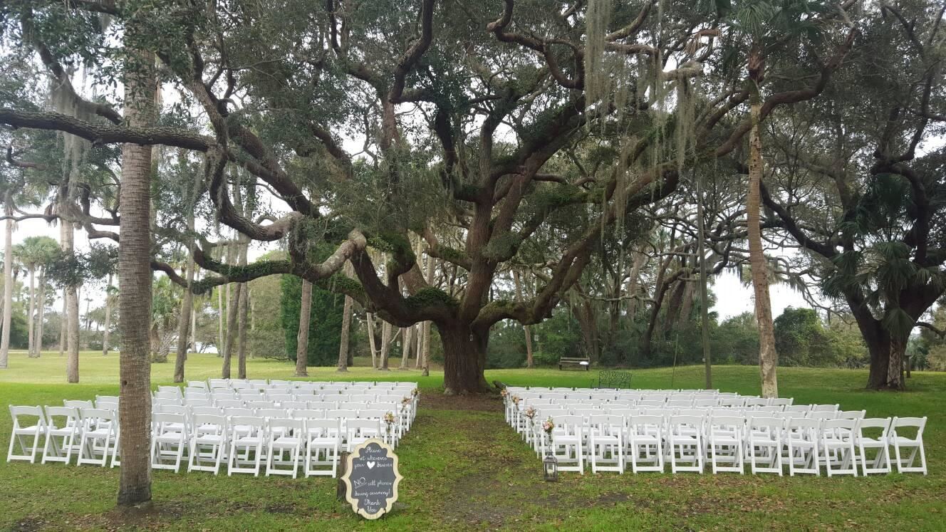 The Ribault Club - 3