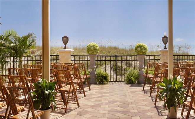 One Ocean Resort and Spa - 5