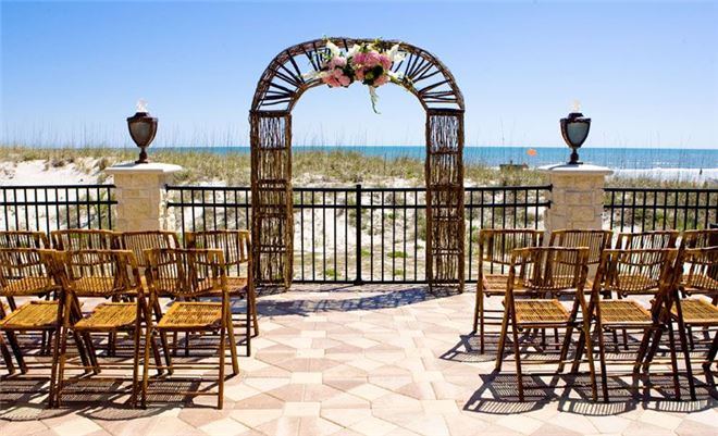 One Ocean Resort and Spa - 2