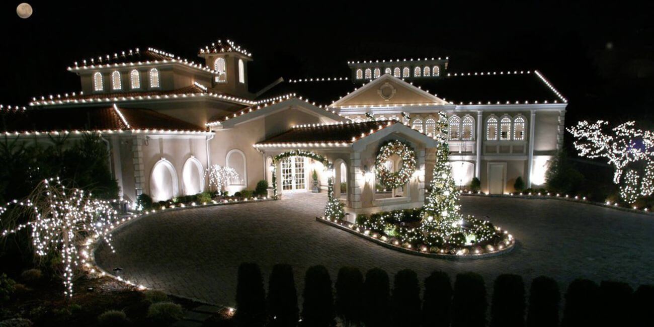 Nania's In The Park - 1