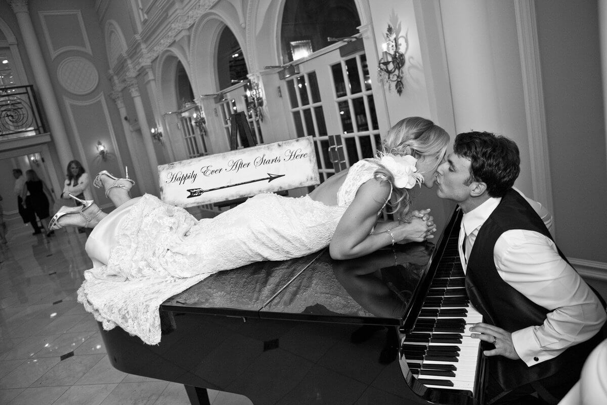 Nania's In The Park - 5