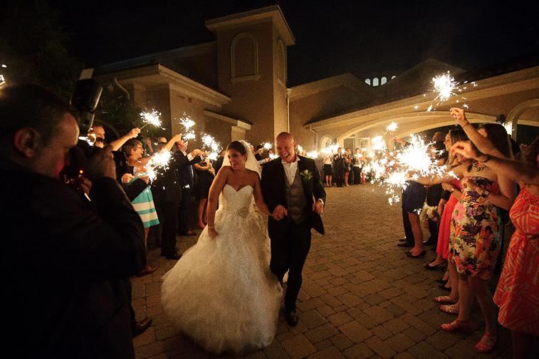 Nania's In The Park - 7