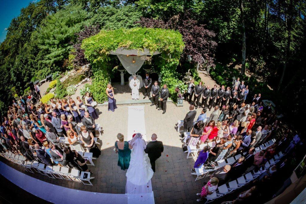 Nania's In The Park - 4