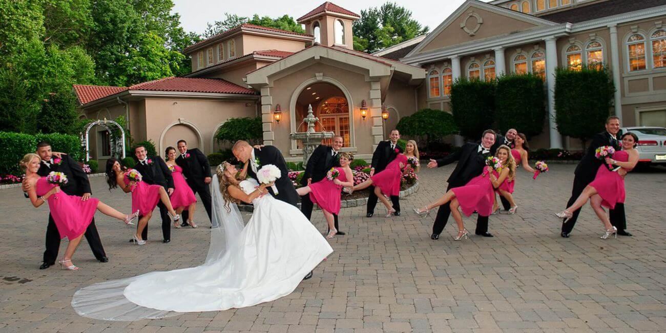 Nania's In The Park - 6