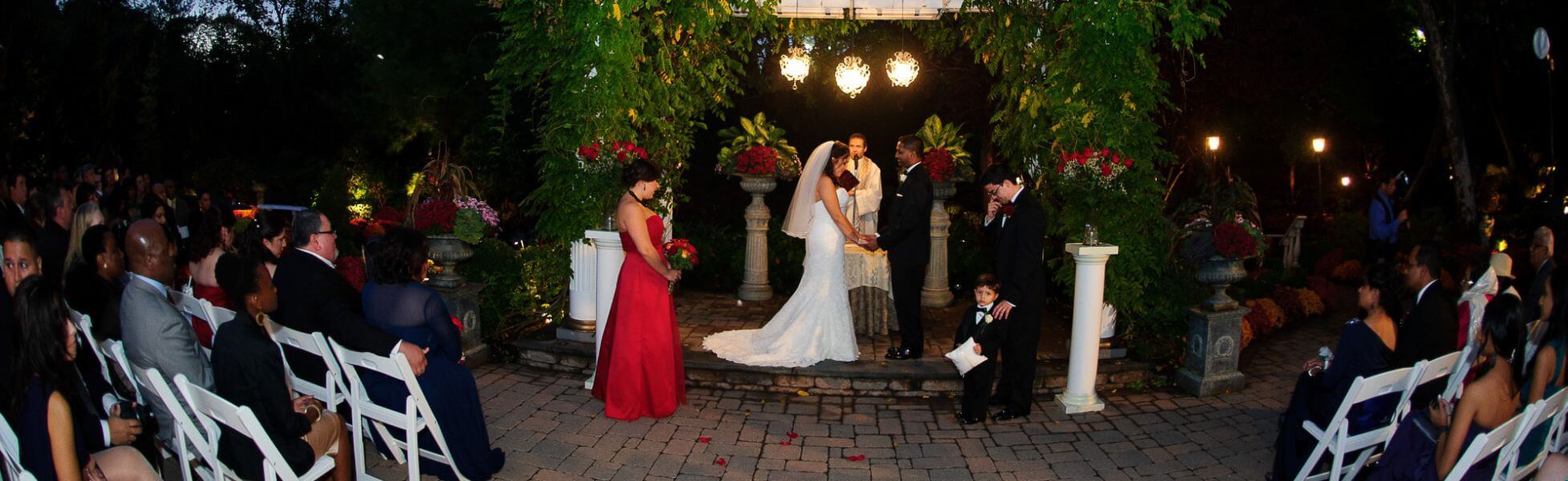 Nania's In The Park - 2