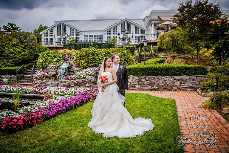 The Park Savoy Estate - 1