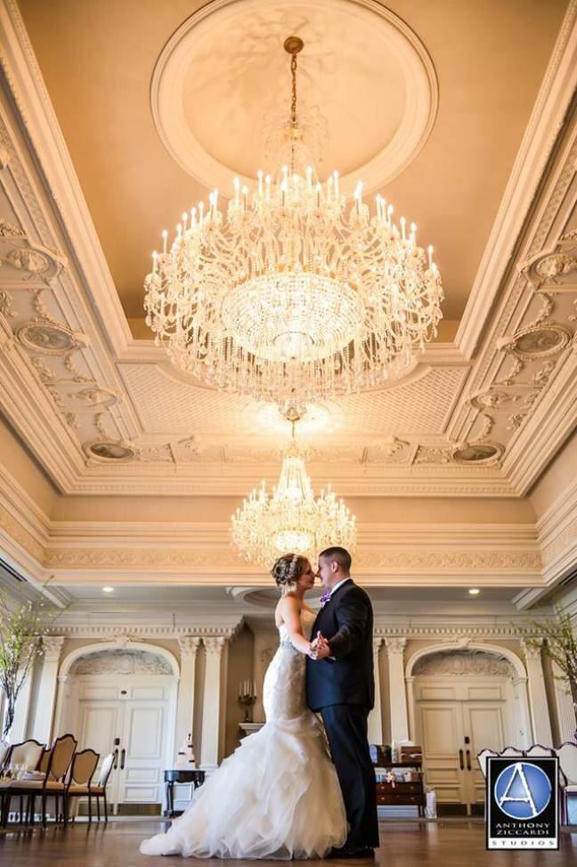 The Park Savoy Estate - 4