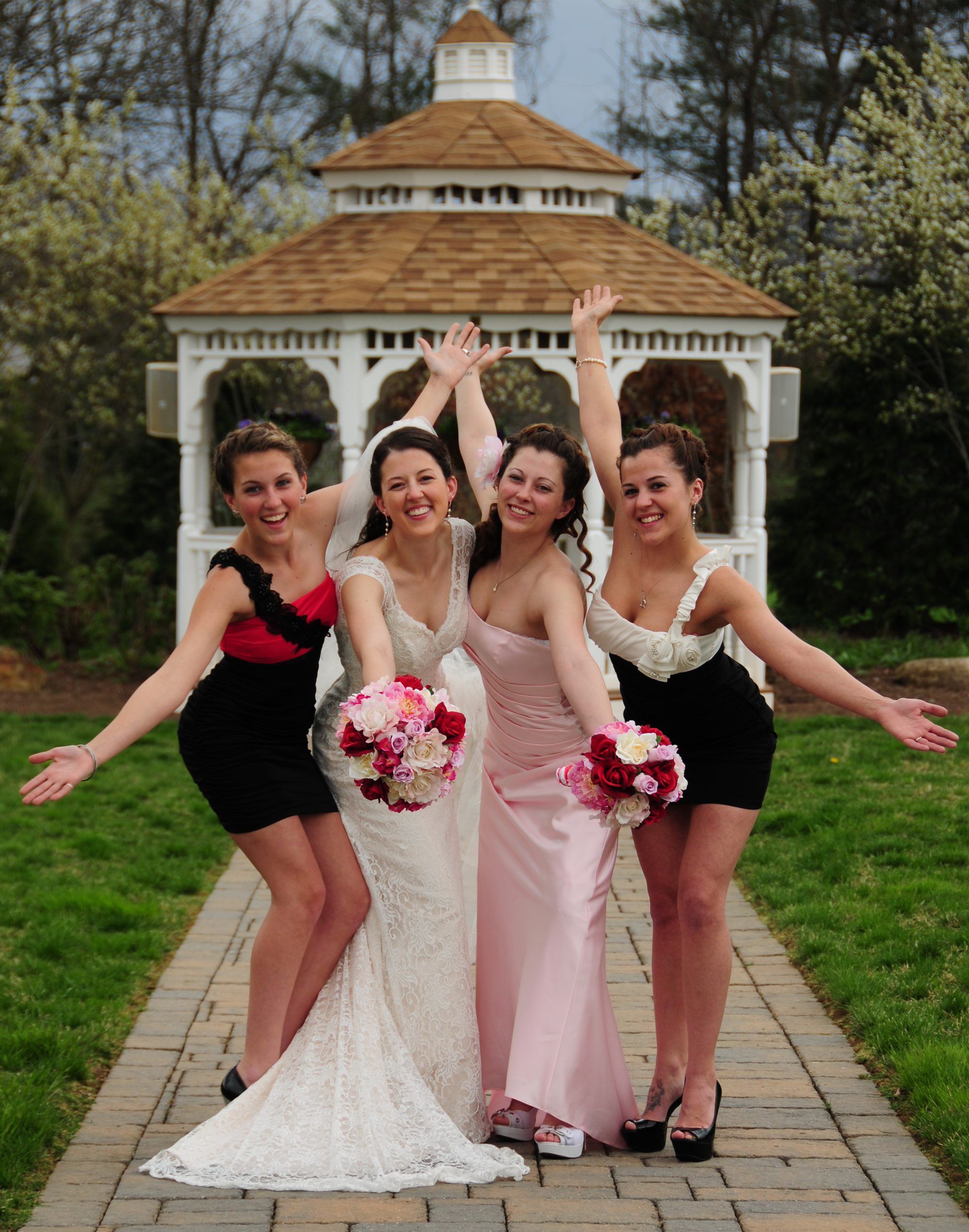 The Farm House at the Grand Colonial - 4