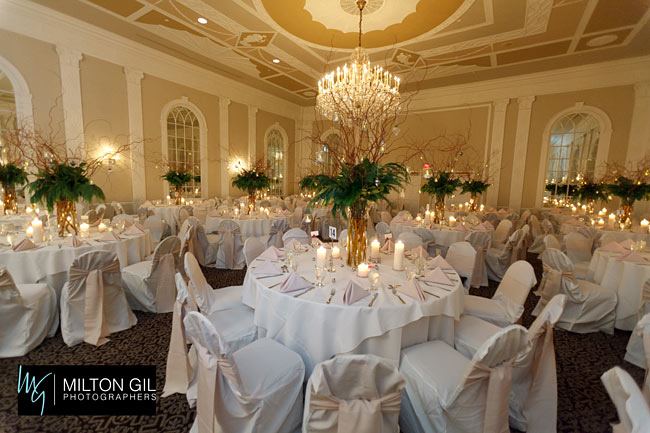 The Berkeley Oceanfront Hotel - 4