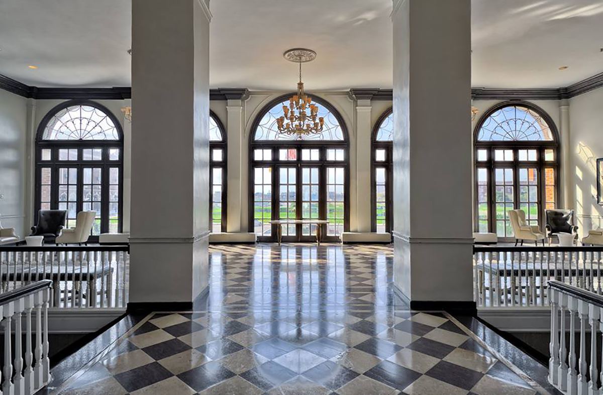 The Berkeley Oceanfront Hotel - 6