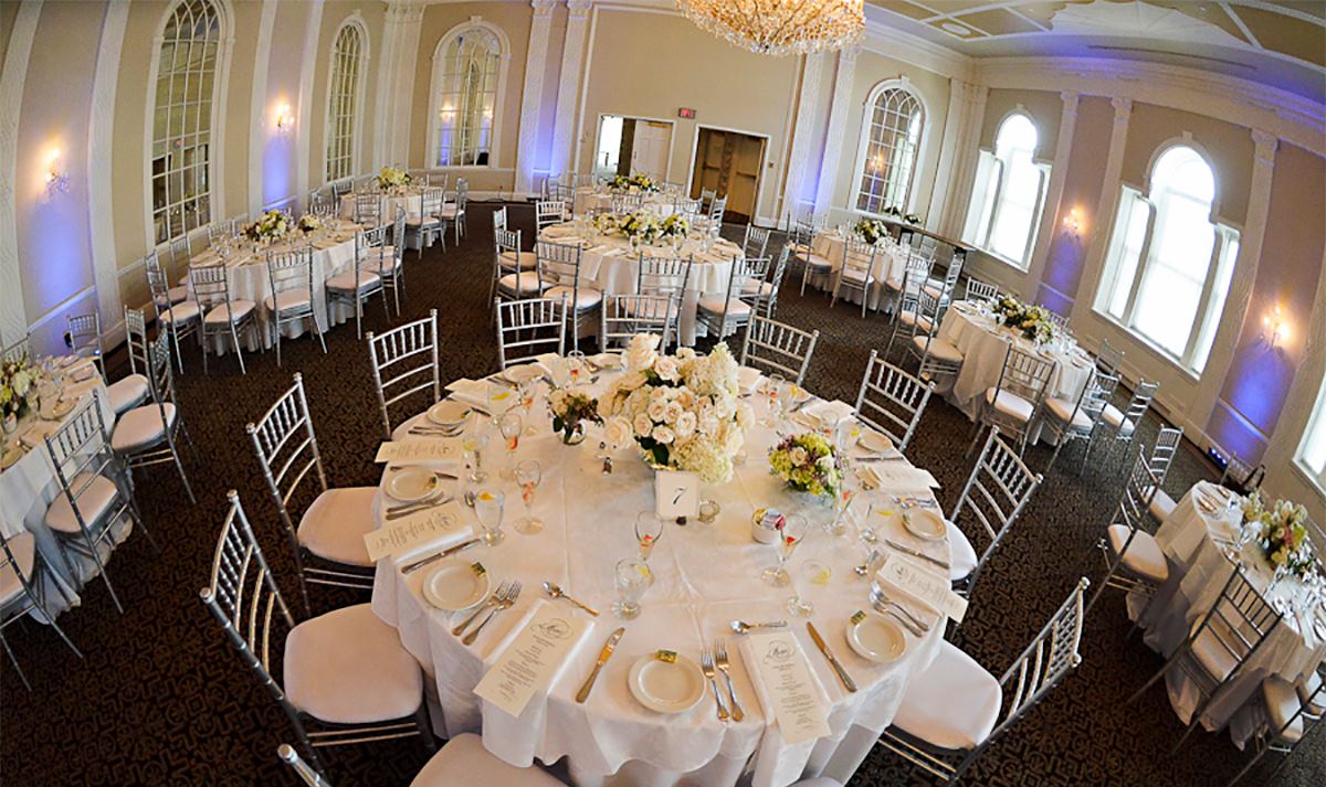 The Berkeley Oceanfront Hotel - 2