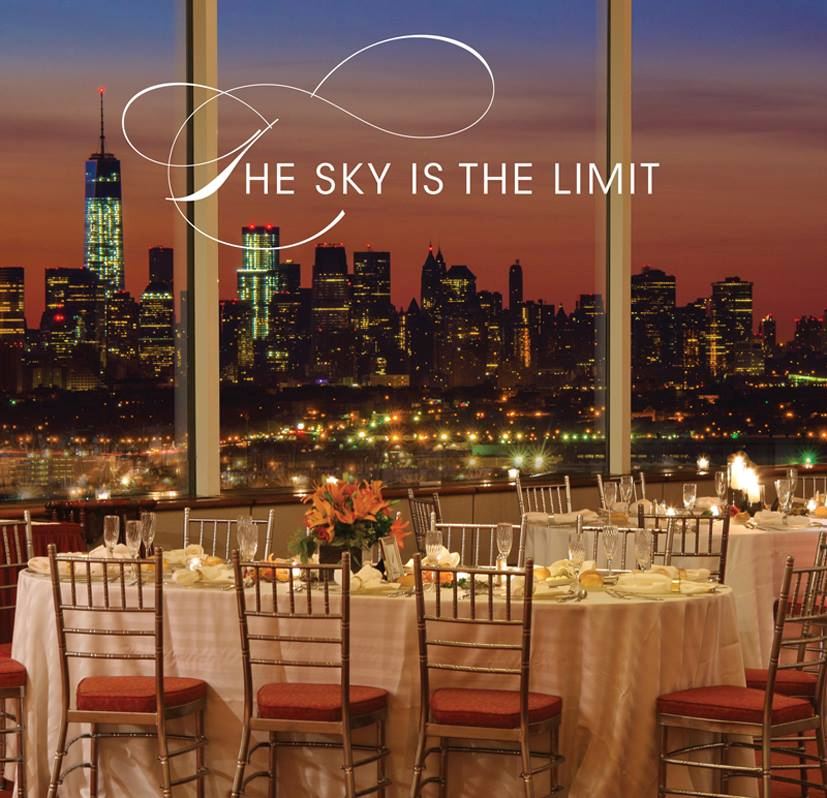 Metropolitan Room at the Newark Club - 1