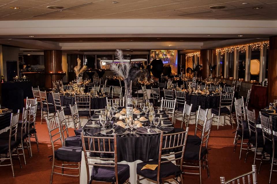 Metropolitan Room at the Newark Club - 4