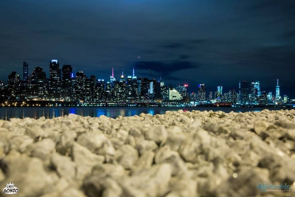 Waterside Restaurant and Catering - 2