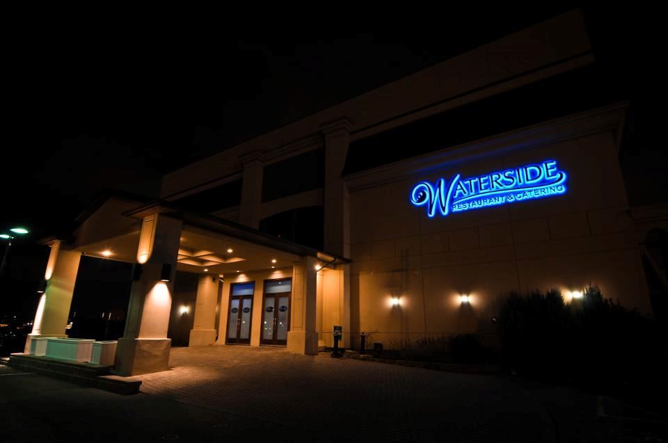 Waterside Restaurant and Catering - 7