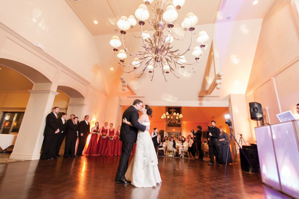 Smoke Rise Village Inn - 3