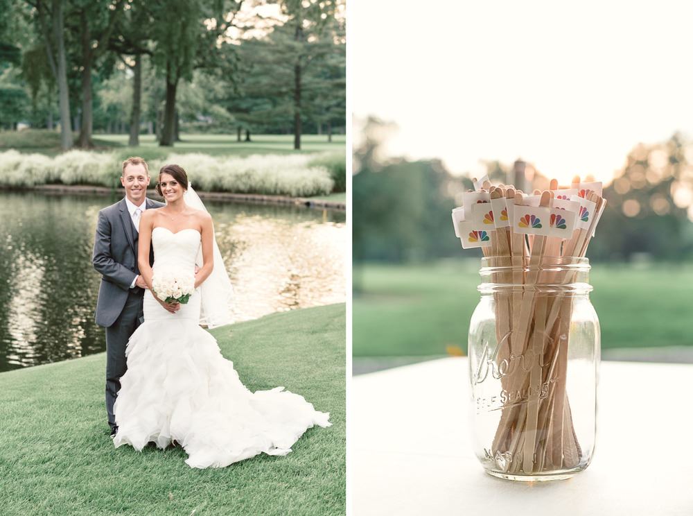 Upper Montclair Country Club - 1