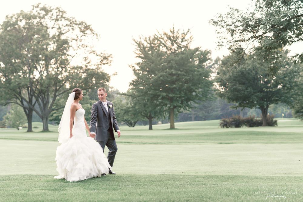 Upper Montclair Country Club - 4