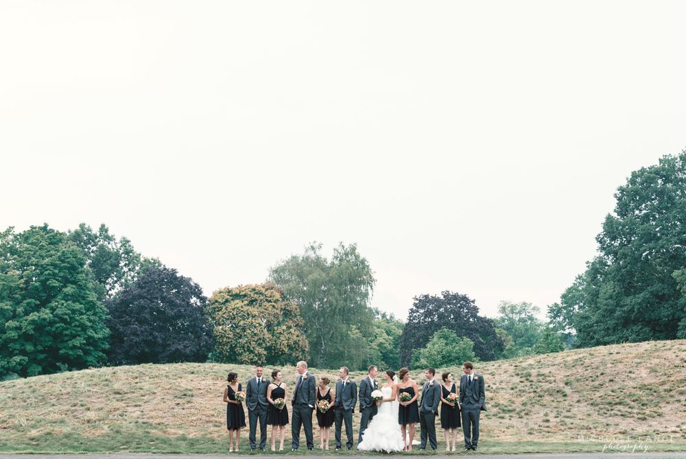 Upper Montclair Country Club - 5