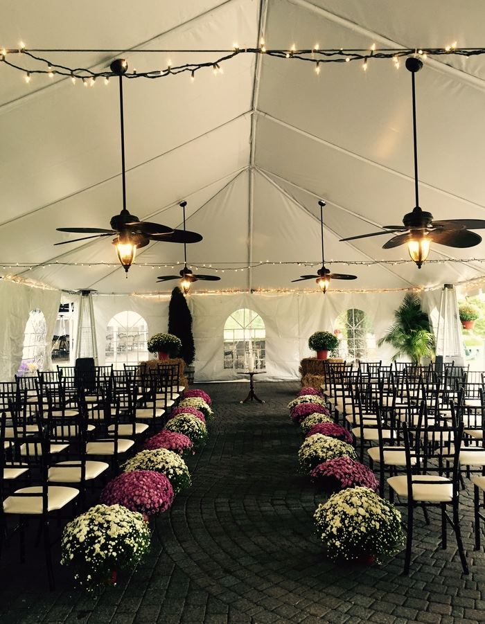 Upper Montclair Country Club - 2