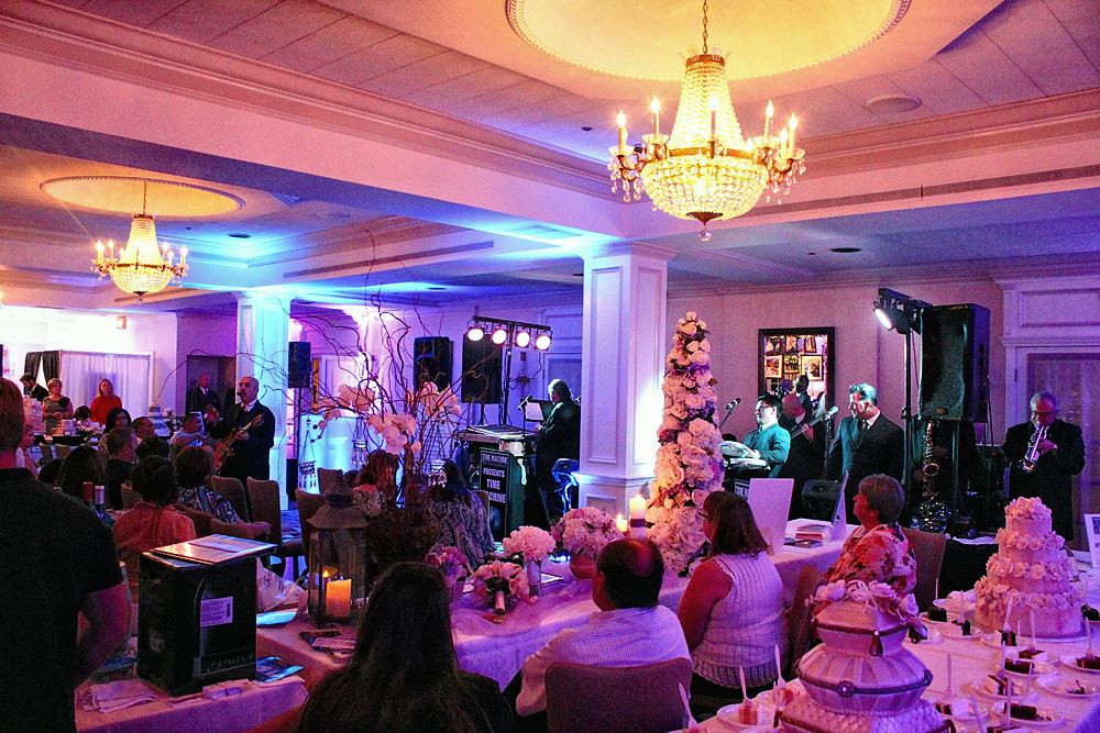 Upper Montclair Country Club - 6