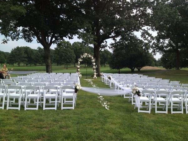 Upper Montclair Country Club - 3