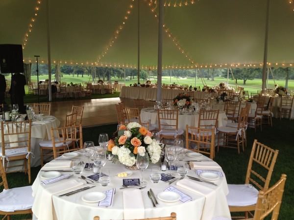 Upper Montclair Country Club - 7