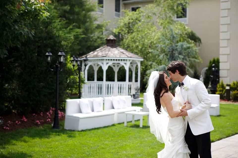 The Wilshire Grand Hotel - 6