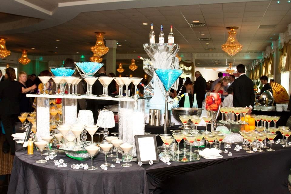 The Wilshire Grand Hotel - 5