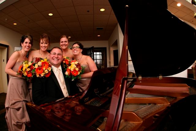 Sea Oaks Country Club - 3