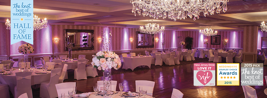 Sterling Ballroon at the DoubleTree - 2