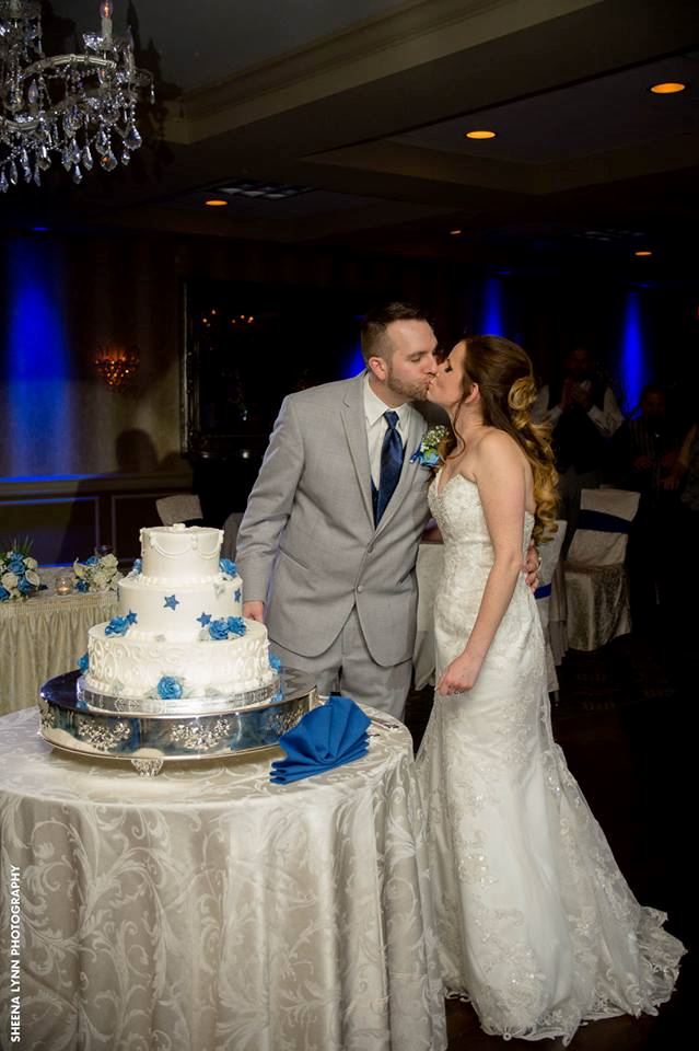 Sterling Ballroon at the DoubleTree - 5