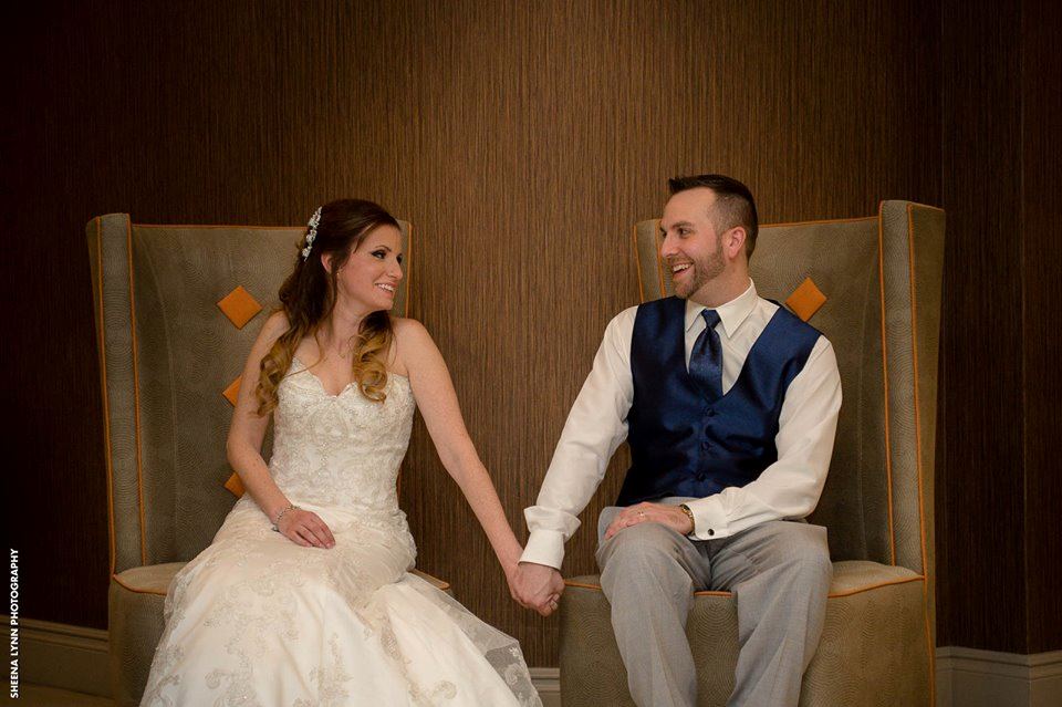 Sterling Ballroon at the DoubleTree - 4