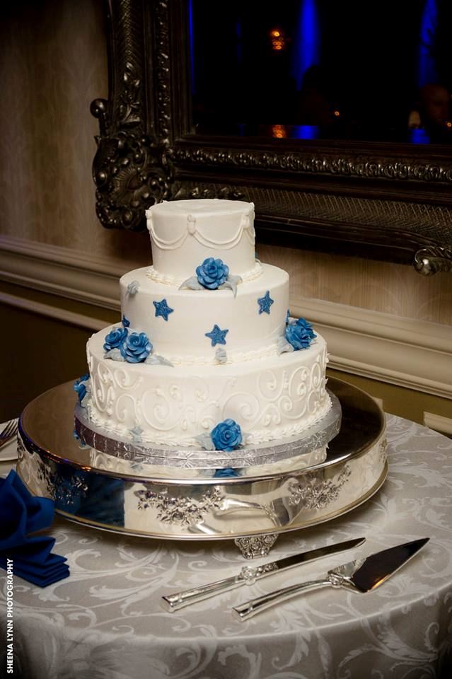 Sterling Ballroon at the DoubleTree - 6