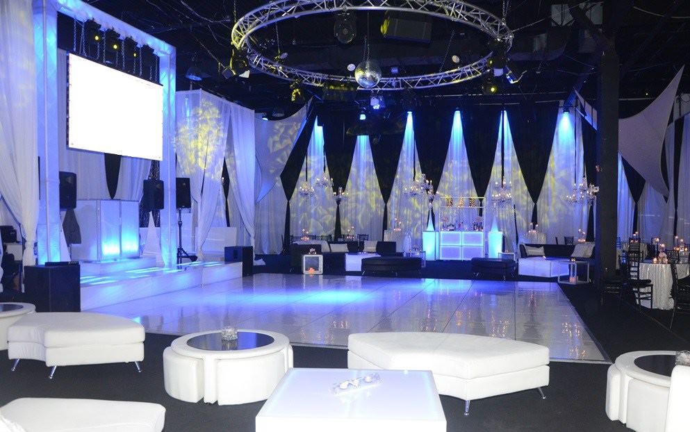 Space, Englewood, New Jersey, Wedding Venue