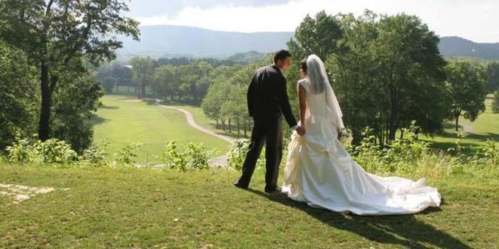 Minebrook Golf Club - 1