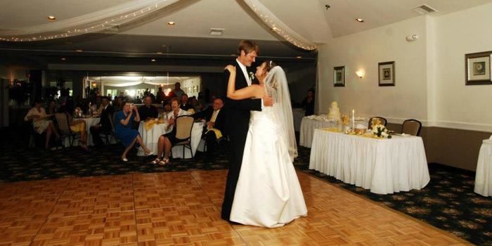 Minebrook Golf Club - 5