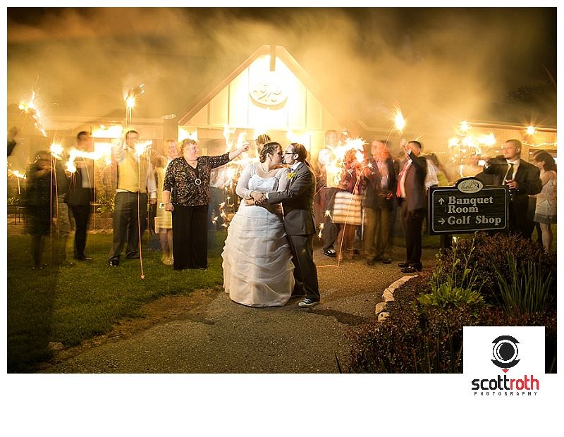 Minebrook Golf Club - 3