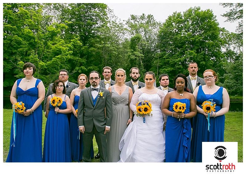 Minebrook Golf Club - 7