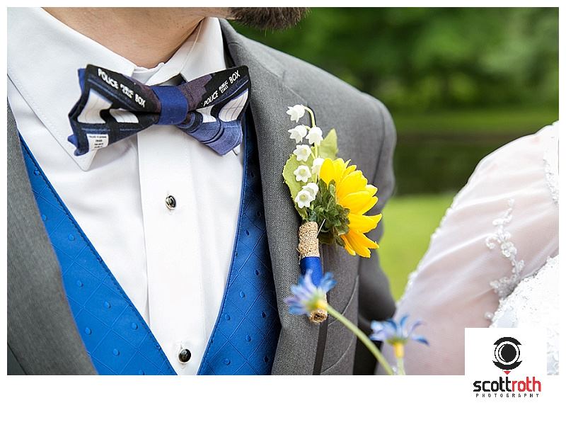 Minebrook Golf Club - 4