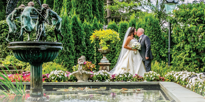 Park Chateau Estate and Gardens - 5